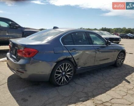 БМВ 3 Серія, об'ємом двигуна 2 л та пробігом 90 тис. км за 3800 $, фото 2 на Automoto.ua