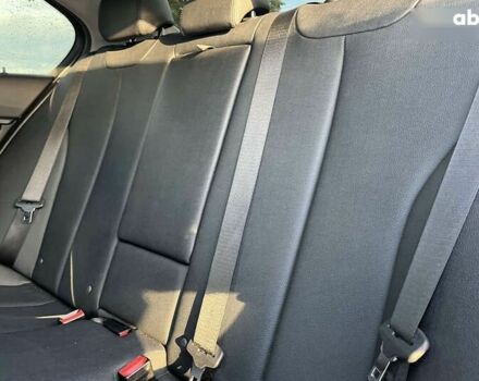БМВ 3 Серия, объемом двигателя 2 л и пробегом 125 тыс. км за 15400 $, фото 18 на Automoto.ua