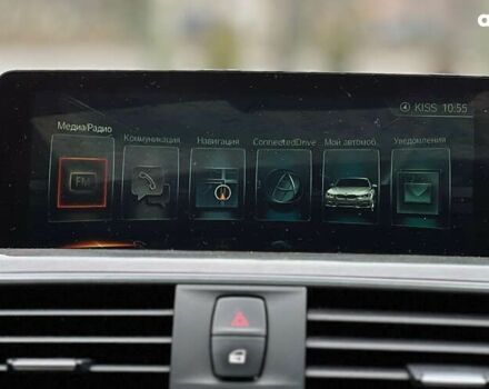 БМВ 3 Серия, объемом двигателя 2 л и пробегом 141 тыс. км за 21750 $, фото 15 на Automoto.ua