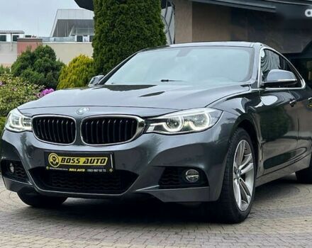 БМВ 3 Серія, об'ємом двигуна 2 л та пробігом 124 тис. км за 21590 $, фото 2 на Automoto.ua