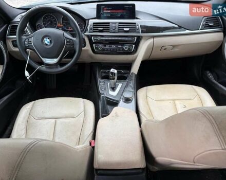 БМВ 3 Серія, об'ємом двигуна 2 л та пробігом 90 тис. км за 3800 $, фото 7 на Automoto.ua