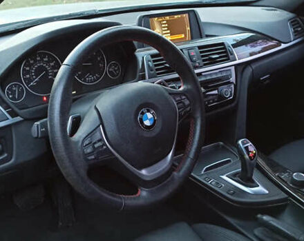 БМВ 3 Серия, объемом двигателя 0 л и пробегом 129 тыс. км за 17000 $, фото 7 на Automoto.ua