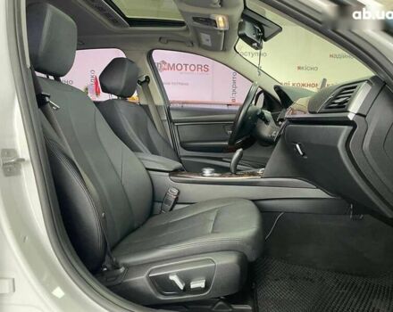 БМВ 3 Серия, объемом двигателя 2 л и пробегом 135 тыс. км за 14490 $, фото 29 на Automoto.ua