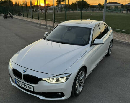 БМВ 3 Серия, объемом двигателя 2 л и пробегом 77 тыс. км за 21800 $, фото 13 на Automoto.ua