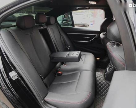 БМВ 3 Серія, об'ємом двигуна 2 л та пробігом 88 тис. км за 18500 $, фото 12 на Automoto.ua
