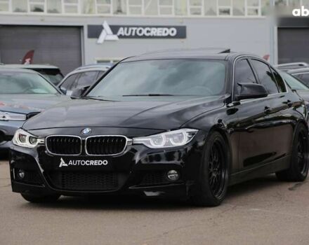 БМВ 3 Серія, об'ємом двигуна 2 л та пробігом 88 тис. км за 18500 $, фото 2 на Automoto.ua