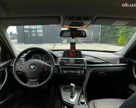 БМВ 3 Серия, объемом двигателя 2 л и пробегом 168 тыс. км за 17990 $, фото 20 на Automoto.ua