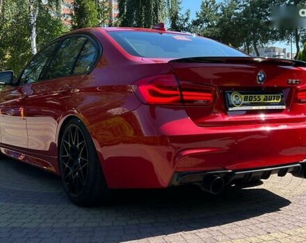 БМВ 3 Серія, об'ємом двигуна 3 л та пробігом 159 тис. км за 24900 $, фото 4 на Automoto.ua