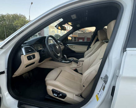 БМВ 3 Серия, объемом двигателя 2 л и пробегом 77 тыс. км за 21800 $, фото 26 на Automoto.ua