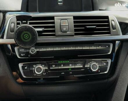 БМВ 3 Серия, объемом двигателя 2 л и пробегом 168 тыс. км за 17990 $, фото 18 на Automoto.ua