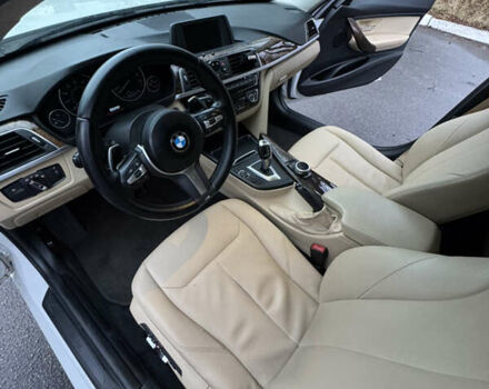 БМВ 3 Серия, объемом двигателя 2 л и пробегом 199 тыс. км за 15900 $, фото 9 на Automoto.ua