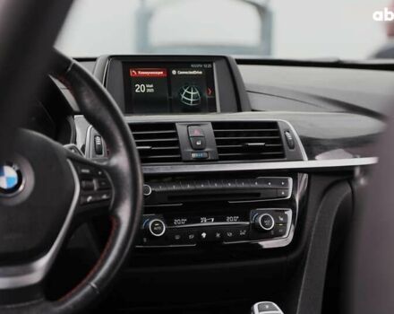 БМВ 3 Серія, об'ємом двигуна 2 л та пробігом 88 тис. км за 18500 $, фото 19 на Automoto.ua