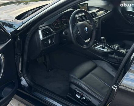 БМВ 3 Серия, объемом двигателя 0 л и пробегом 112 тыс. км за 20500 $, фото 18 на Automoto.ua