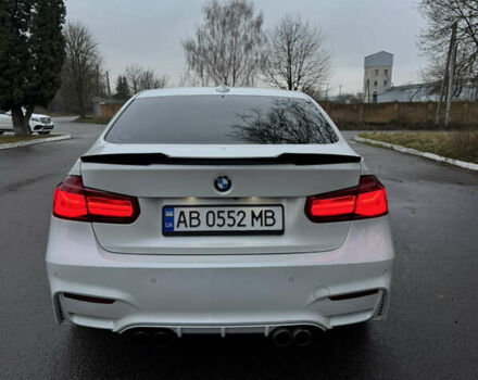 БМВ 3 Серия, объемом двигателя 2 л и пробегом 199 тыс. км за 15900 $, фото 4 на Automoto.ua