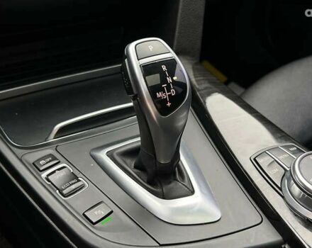 БМВ 3 Серия, объемом двигателя 2 л и пробегом 141 тыс. км за 21750 $, фото 17 на Automoto.ua