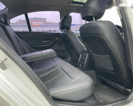 БМВ 3 Серия, объемом двигателя 2 л и пробегом 136 тыс. км за 14490 $, фото 24 на Automoto.ua