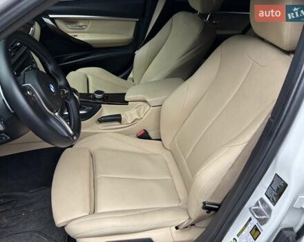 БМВ 3 Серия, объемом двигателя 2 л и пробегом 97 тыс. км за 17999 $, фото 15 на Automoto.ua