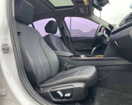 БМВ 3 Серия, объемом двигателя 2 л и пробегом 136 тыс. км за 14490 $, фото 25 на Automoto.ua