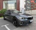 БМВ 3 Серия, объемом двигателя 2 л и пробегом 100 тыс. км за 17500 $, фото 1 на Automoto.ua