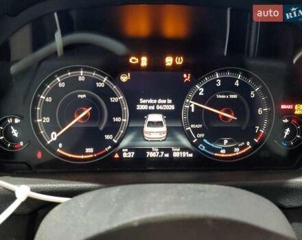 БМВ 3 Серия, объемом двигателя 2 л и пробегом 88 тыс. км за 4000 $, фото 8 на Automoto.ua