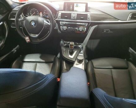 БМВ 3 Серия, объемом двигателя 2 л и пробегом 88 тыс. км за 4000 $, фото 7 на Automoto.ua