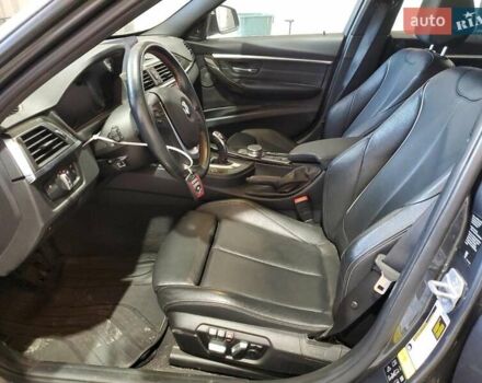 БМВ 3 Серия, объемом двигателя 2 л и пробегом 88 тыс. км за 4000 $, фото 6 на Automoto.ua