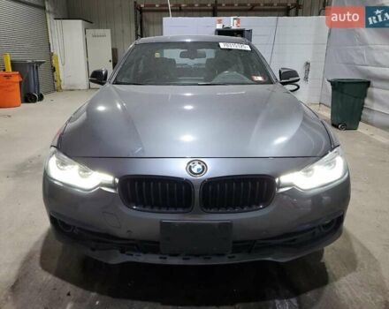 БМВ 3 Серия, объемом двигателя 2 л и пробегом 88 тыс. км за 4000 $, фото 4 на Automoto.ua