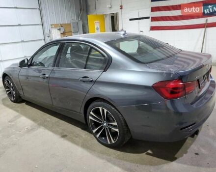 БМВ 3 Серия, объемом двигателя 2 л и пробегом 88 тыс. км за 4000 $, фото 1 на Automoto.ua