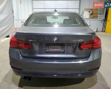 БМВ 3 Серия, объемом двигателя 2 л и пробегом 88 тыс. км за 4000 $, фото 5 на Automoto.ua
