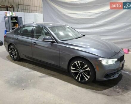 БМВ 3 Серия, объемом двигателя 2 л и пробегом 88 тыс. км за 4000 $, фото 3 на Automoto.ua