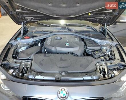 БМВ 3 Серия, объемом двигателя 2 л и пробегом 88 тыс. км за 4000 $, фото 10 на Automoto.ua