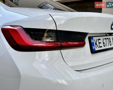 БМВ 3 Серия, объемом двигателя 2 л и пробегом 58 тыс. км за 29000 $, фото 28 на Automoto.ua