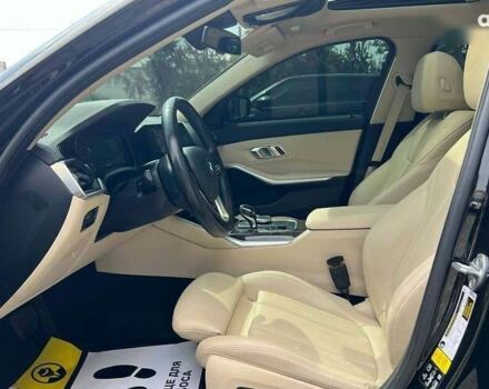 БМВ 3 Серія, об'ємом двигуна 2 л та пробігом 74 тис. км за 31000 $, фото 9 на Automoto.ua