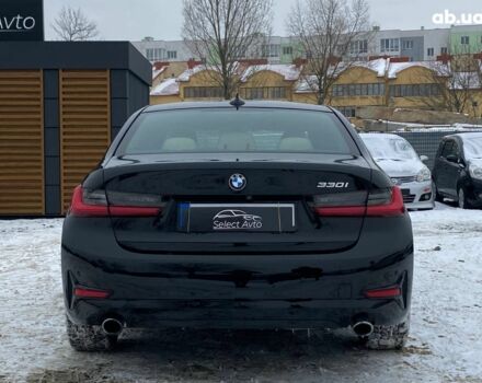 БМВ 3 Серія, об'ємом двигуна 0 л та пробігом 120 тис. км за 26700 $, фото 2 на Automoto.ua