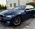 БМВ 3 Серия, объемом двигателя 2 л и пробегом 231 тыс. км за 27300 $, фото 1 на Automoto.ua