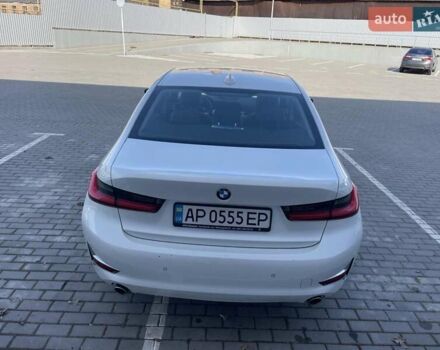 БМВ 3 Серия, объемом двигателя 2 л и пробегом 107 тыс. км за 29000 $, фото 3 на Automoto.ua