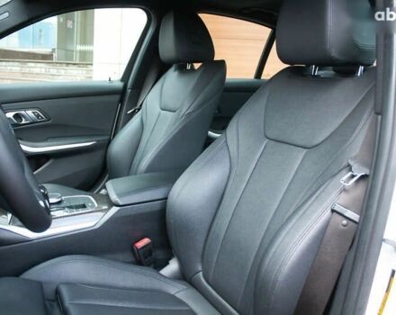 БМВ 3 Серія, об'ємом двигуна 2 л та пробігом 134 тис. км за 26900 $, фото 17 на Automoto.ua