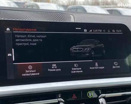 БМВ 3 Серія, об'ємом двигуна 0 л та пробігом 120 тис. км за 26700 $, фото 9 на Automoto.ua