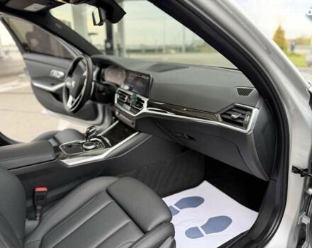 БМВ 3 Серія, об'ємом двигуна 0 л та пробігом 79 тис. км за 26800 $, фото 28 на Automoto.ua