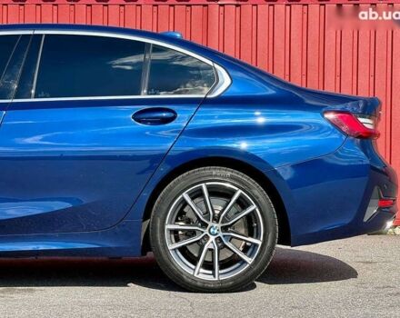 БМВ 3 Серия, объемом двигателя 2 л и пробегом 96 тыс. км за 27900 $, фото 10 на Automoto.ua