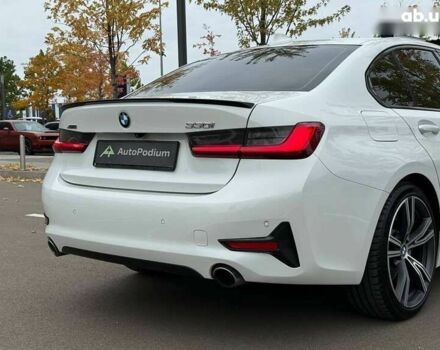 БМВ 3 Серия, объемом двигателя 2 л и пробегом 65 тыс. км за 29999 $, фото 13 на Automoto.ua