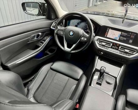 БМВ 3 Серія, об'ємом двигуна 0 л та пробігом 165 тис. км за 26900 $, фото 23 на Automoto.ua