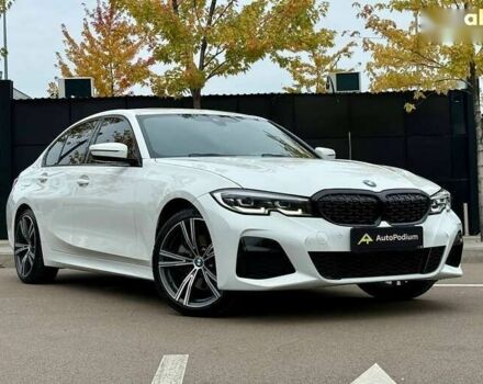 БМВ 3 Серия, объемом двигателя 2 л и пробегом 65 тыс. км за 29999 $, фото 1 на Automoto.ua