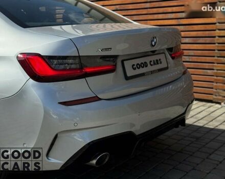 БМВ 3 Серія, об'ємом двигуна 2 л та пробігом 26 тис. км за 32000 $, фото 9 на Automoto.ua