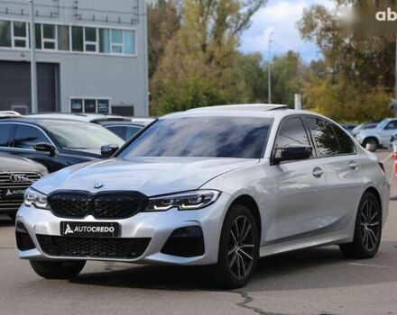 БМВ 3 Серия, объемом двигателя 2 л и пробегом 102 тыс. км за 30900 $, фото 2 на Automoto.ua