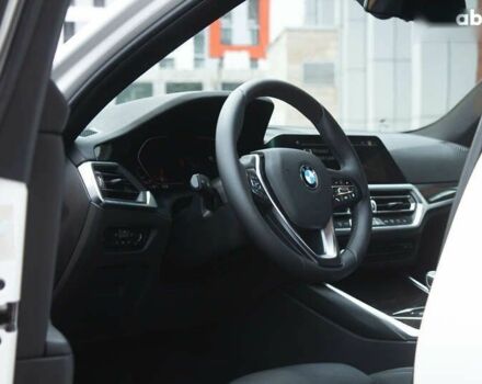 БМВ 3 Серія, об'ємом двигуна 2 л та пробігом 134 тис. км за 26900 $, фото 14 на Automoto.ua