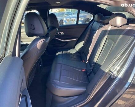 БМВ 3 Серия, объемом двигателя 2 л и пробегом 102 тыс. км за 29600 $, фото 28 на Automoto.ua