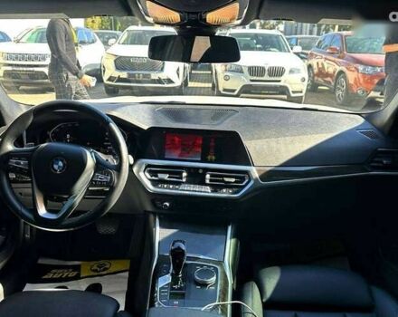 БМВ 3 Серия, объемом двигателя 2 л и пробегом 98 тыс. км за 31200 $, фото 14 на Automoto.ua