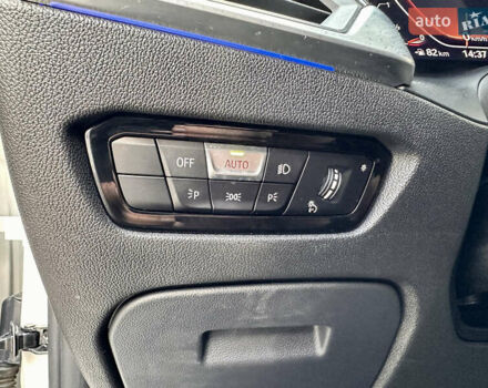 БМВ 3 Серия, объемом двигателя 2 л и пробегом 58 тыс. км за 29000 $, фото 21 на Automoto.ua