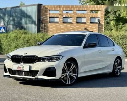 БМВ 3 Серия, объемом двигателя 2 л и пробегом 120 тыс. км за 27500 $, фото 2 на Automoto.ua